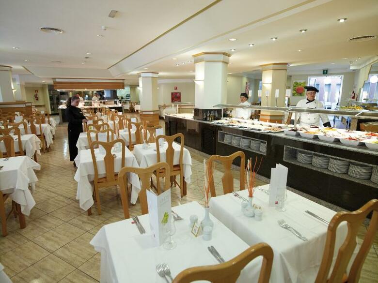 Hotel Servatur Don Miguel S�lo Adultos