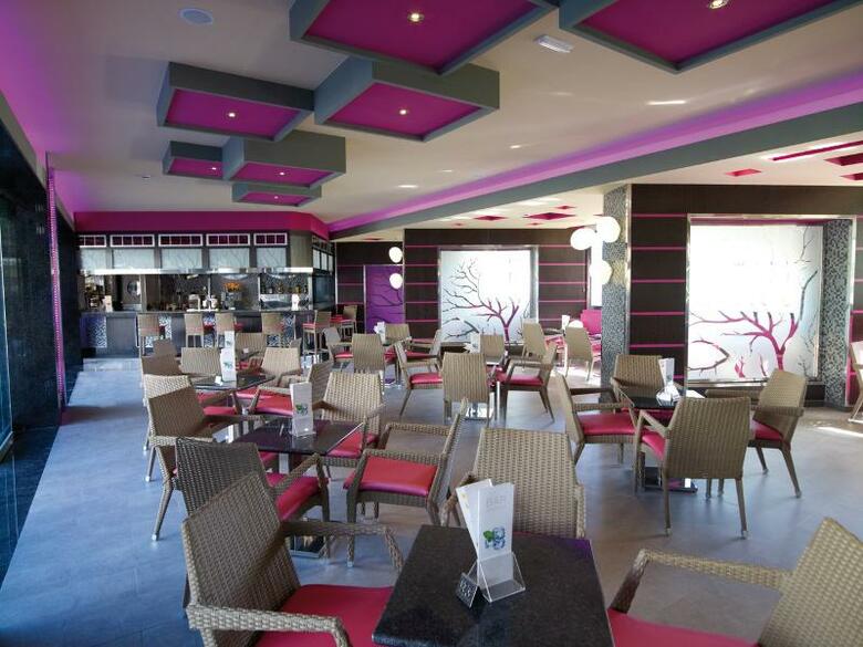 Hotel Servatur Don Miguel S�lo Adultos