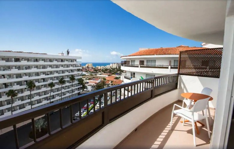 Hotel Servatur Waikiki