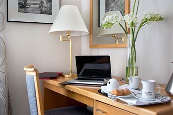 Hotel Prinz