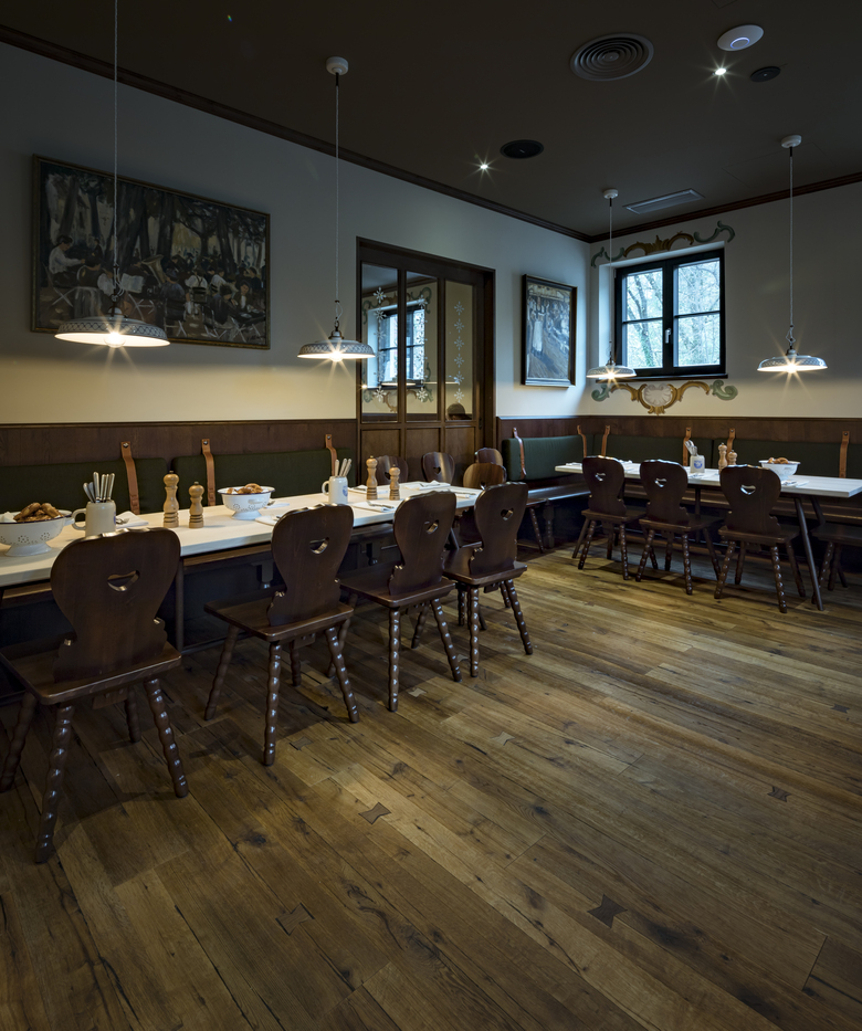 Hotel Marias Platzl