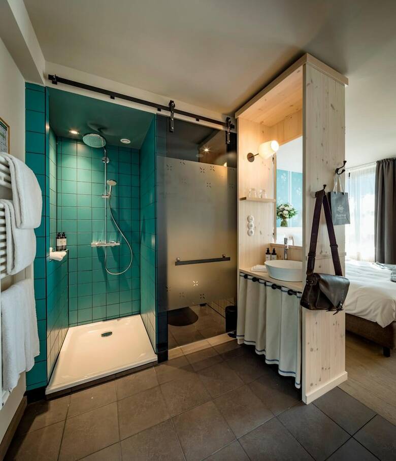 Hotel Marias Platzl
