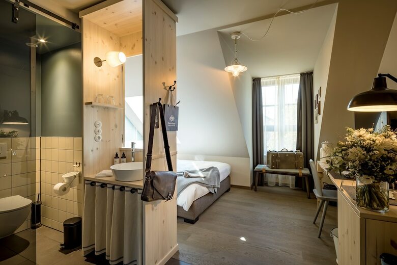 Hotel Marias Platzl