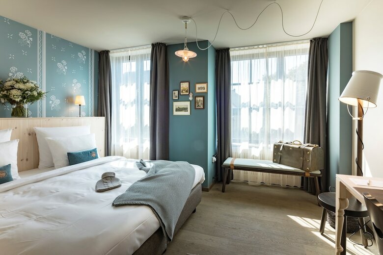 Hotel Marias Platzl
