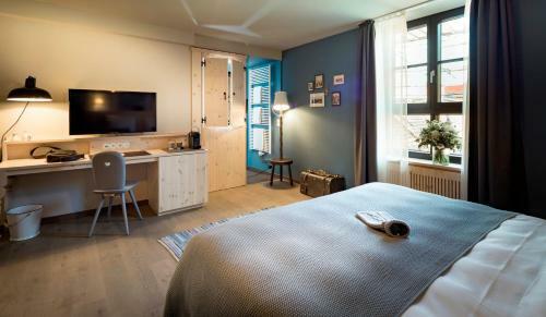 Hotel Marias Platzl