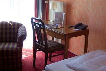 Hotel Nymphenburg