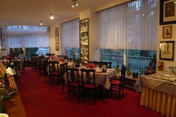 Hotel Nymphenburg