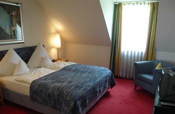 Hotel Nymphenburg