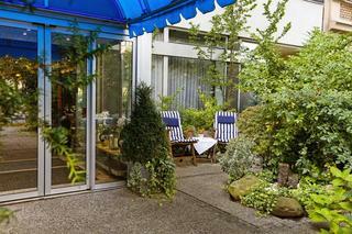 Hotel Nymphenburg