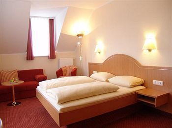 Hotel Kriemhild