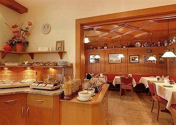Hotel Kriemhild