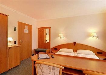 Hotel Kriemhild