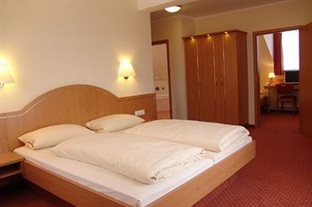 Hotel Kriemhild