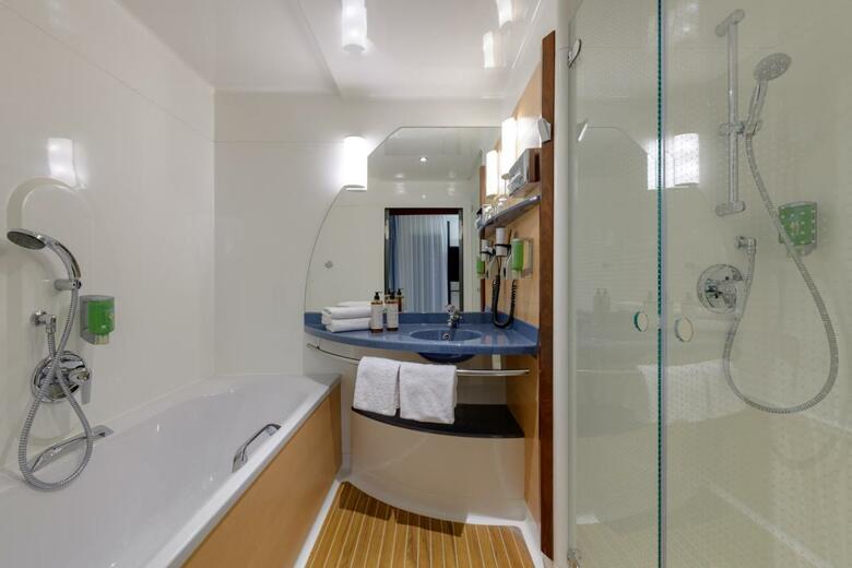 Hotel Suite Novotel M�nchen Parkstadt Schwabing