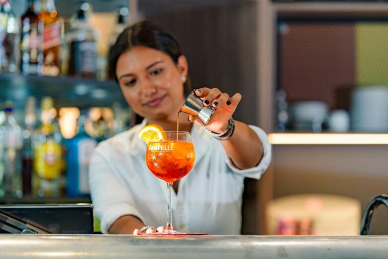 Hotel Suite Novotel M�nchen Parkstadt Schwabing