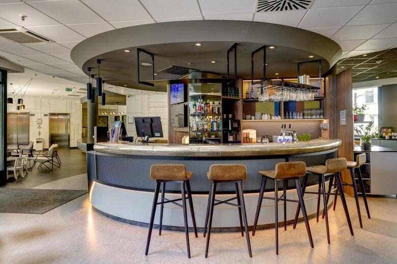 Hotel Suite Novotel M�nchen Parkstadt Schwabing