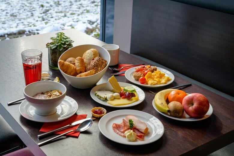 Hotel Suite Novotel M�nchen Parkstadt Schwabing
