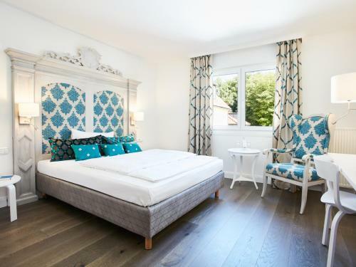 Hotel Prinzregent An Der Messe