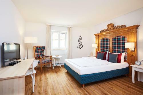 Hotel Prinzregent An Der Messe