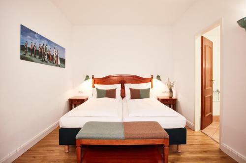 Hotel Prinzregent An Der Messe