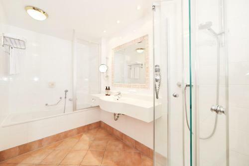 Hotel Prinzregent An Der Messe