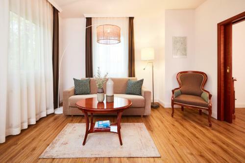 Hotel Prinzregent An Der Messe