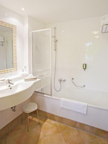 Hotel Prinzregent An Der Messe