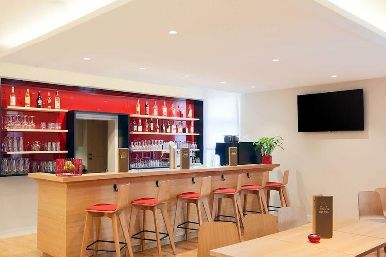 Star Inn Hotel Regensburg Zentrum