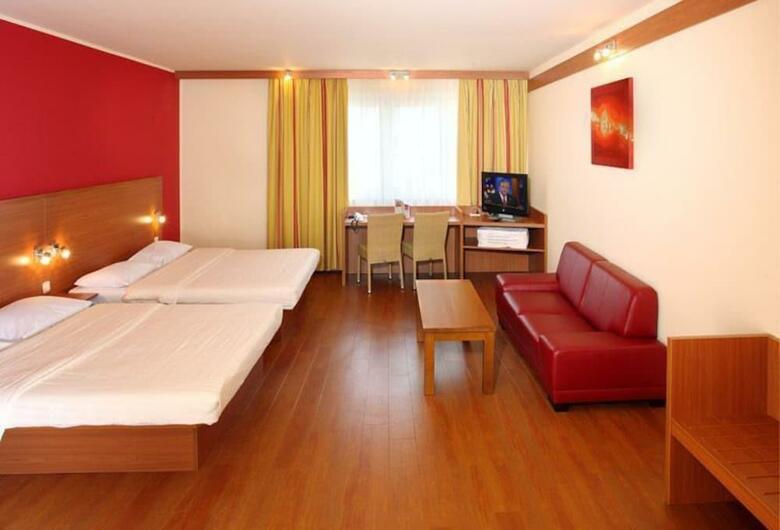 Star Inn Hotel Regensburg Zentrum