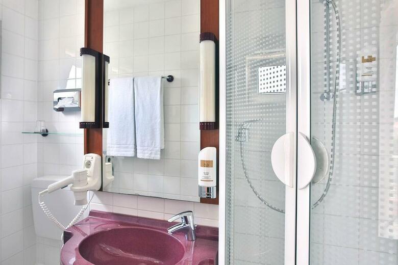 Star Inn Hotel Regensburg Zentrum