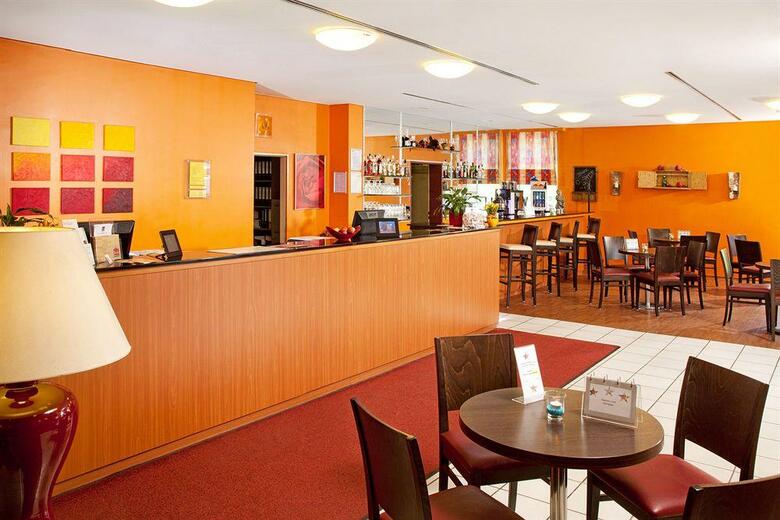 Star Inn Hotel Regensburg Zentrum