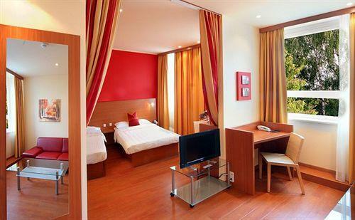 Star Inn Hotel Regensburg Zentrum