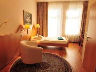 Comfort Hotel Am Kurpark