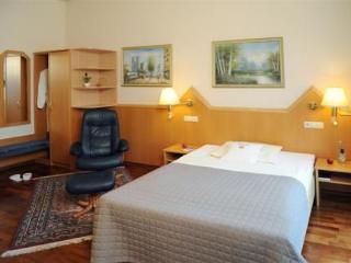 Comfort Hotel Am Kurpark