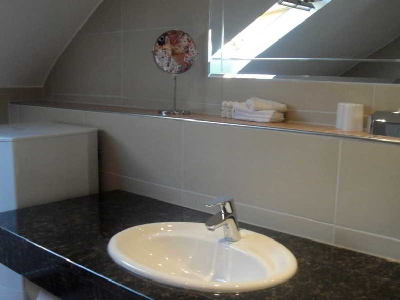 Comfort Hotel Am Kurpark