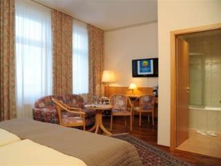 Comfort Hotel Am Kurpark