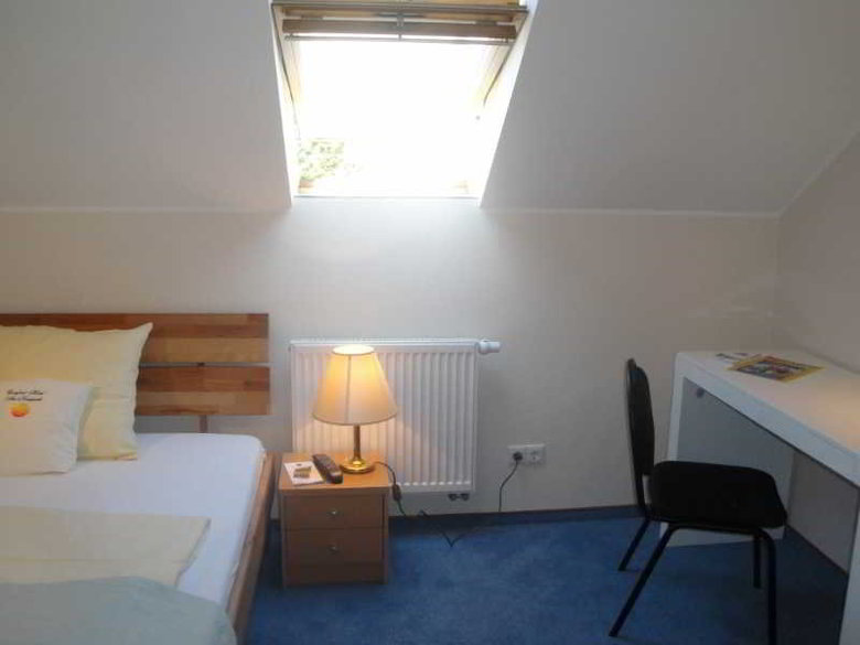 Comfort Hotel Am Kurpark