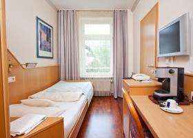 Comfort Hotel Am Kurpark