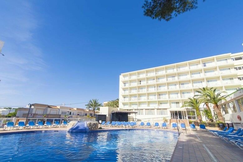 Hotel Moon Dreams Coral Beach