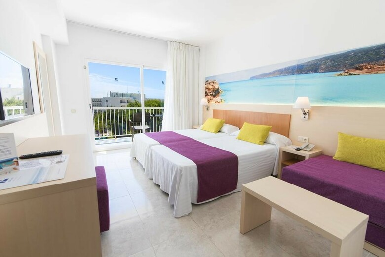 Hotel Moon Dreams Coral Beach