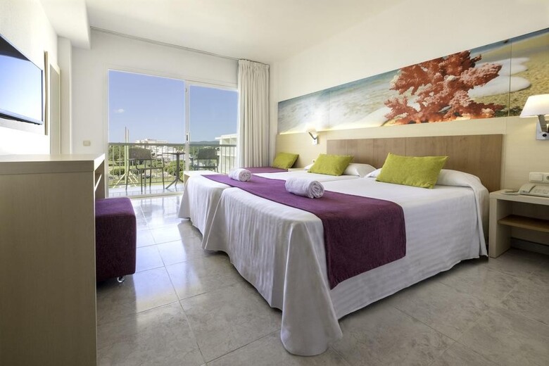 Hotel Moon Dreams Coral Beach