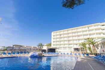 Hotel Moon Dreams Coral Beach