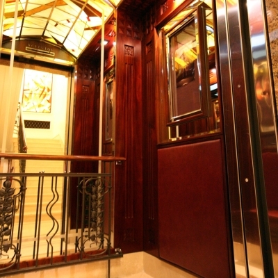 Hotel Rialto