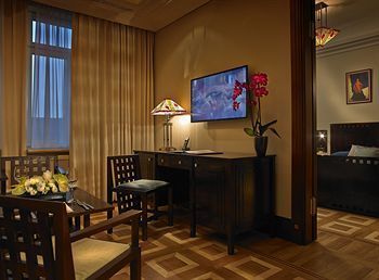 Hotel Rialto