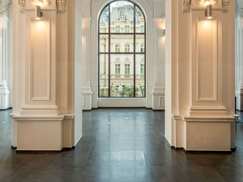 Hotel Novotel Bucharest City Centre