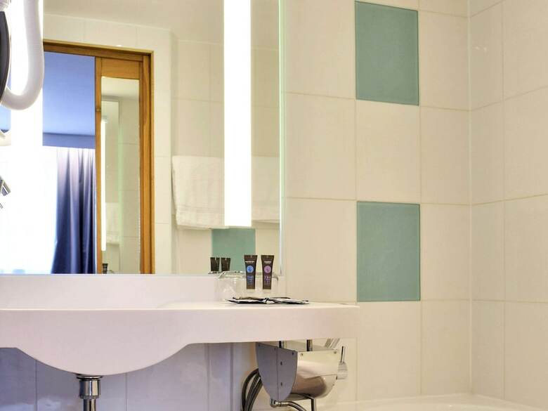 Hotel Novotel Bucharest City Centre