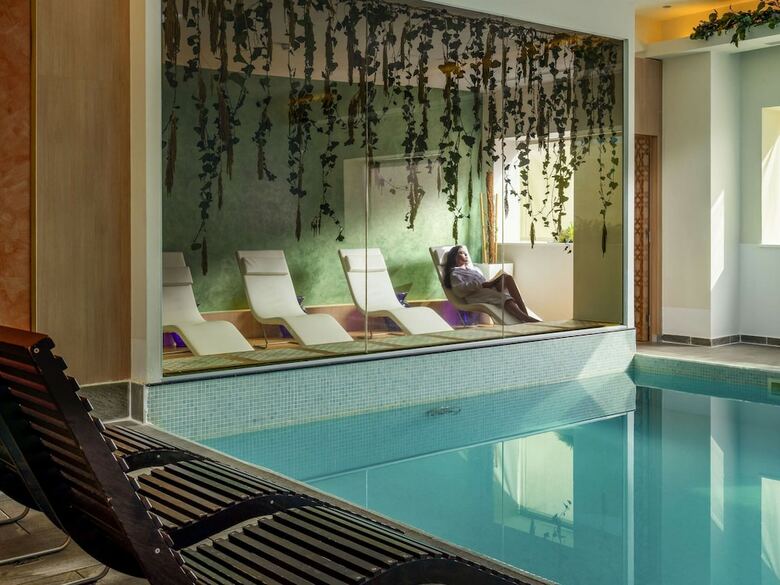 Hotel Novotel Bucharest City Centre