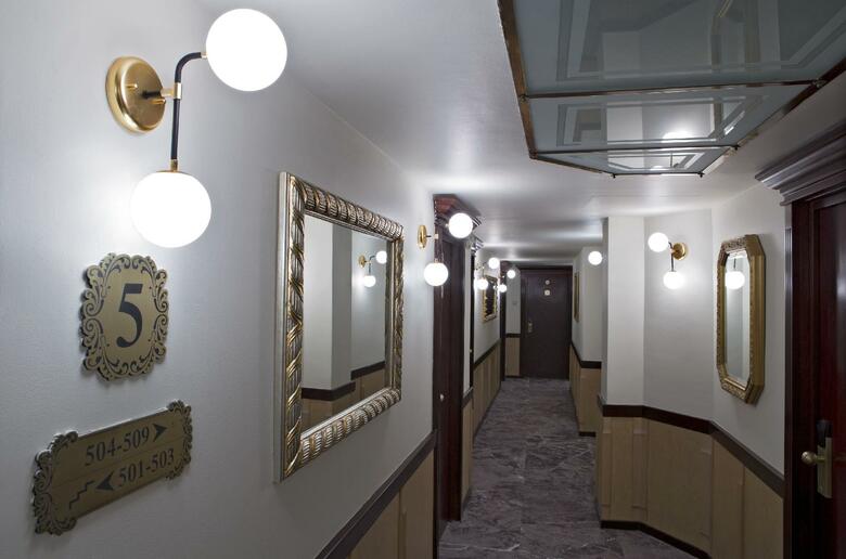 Hotel Venezia