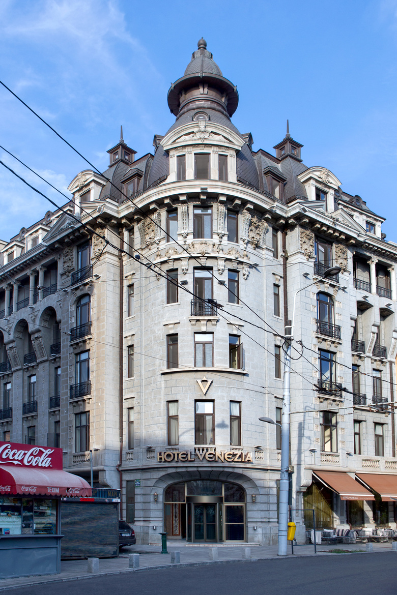 Hotel Venezia