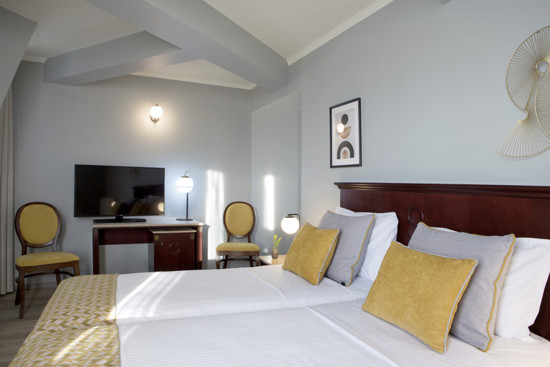 Hotel Venezia